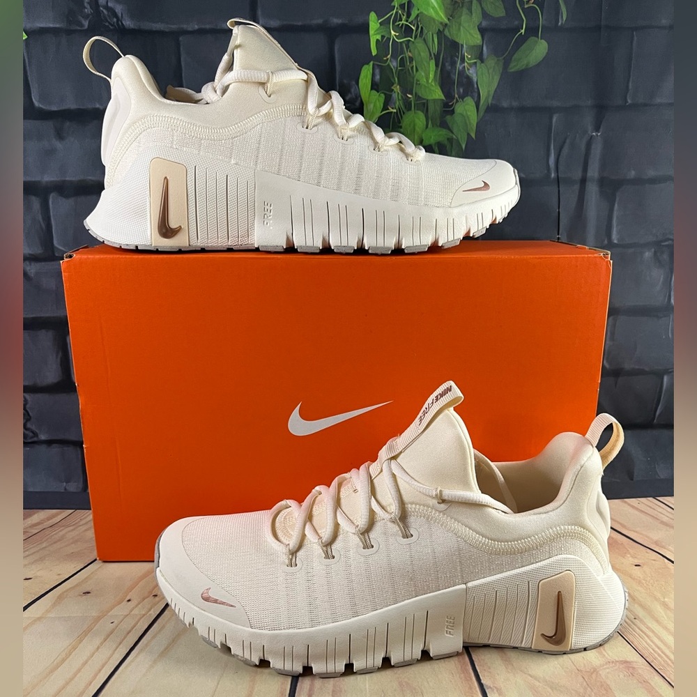 Nike Free Metcon 6